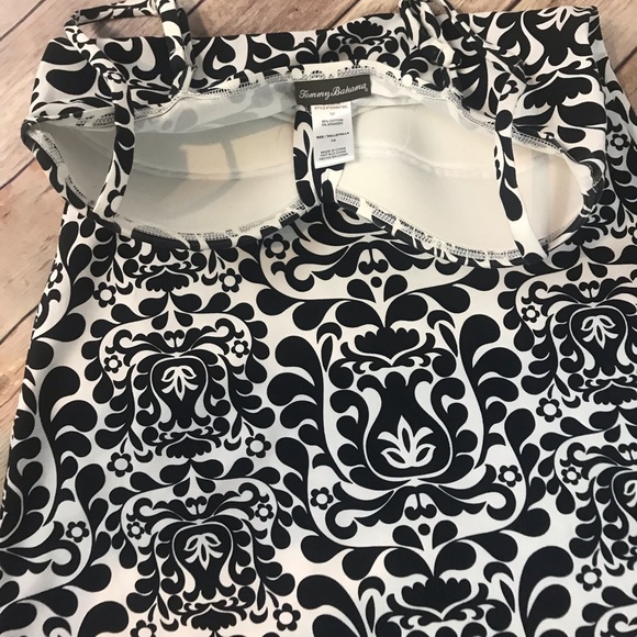 Tommy Bahama Swim Cover Up - Picture 3 of 5